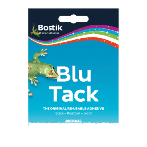 Bostik Blu Tack 60g