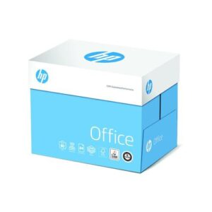 Box of HP 80gm Office Paper (2500 Sheets)