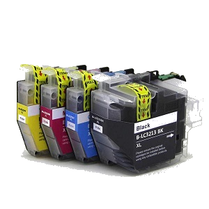 Brother LC-3213 Compatible Multi-Pack