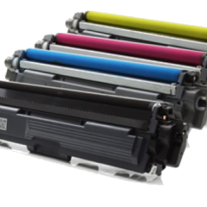Brother TN241/5 Compatible Set