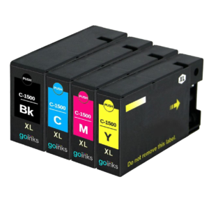Canon PGI-1500XL Compatible Multi-Pack