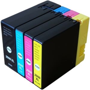 Canon PGI-2500XL Compatible Multi-Pack