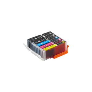 Canon PGI-580/581XL Compatible Multi Pack