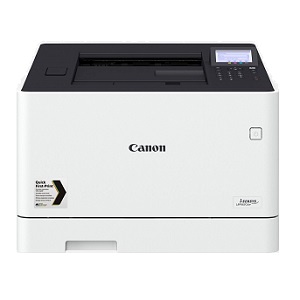 Canon i-SENSYS LBP663CDW