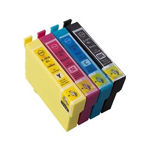 Epson 18XL Compatible Multi-Pack