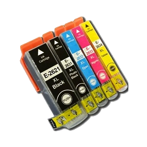Epson 26XL Compatible Multi-Pack