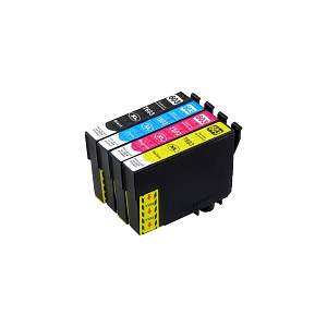 Epson 603XL Compatible Multi-Pack