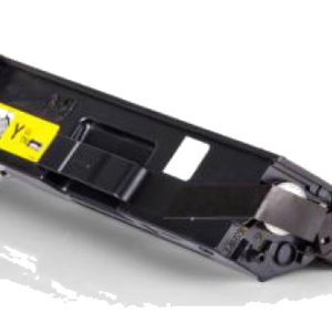 Brother TN900 Yellow Toner Compatible