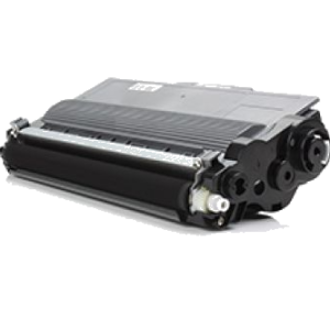 Brother TN3380 Black Compatible