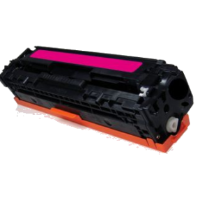 HP CB543A Magenta Compatible