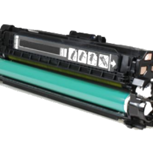 HP CE250X Compatible
