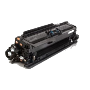HP CE401A Cyan Compatible