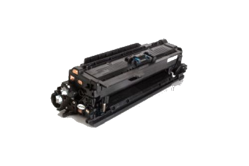 HP CE401A Cyan Compatible