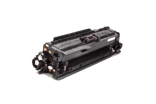 HP CE402A Yellow Compatible