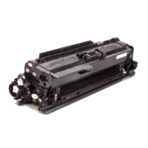HP CE403A Magenta Compatible