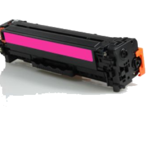 HP CE413A Magenta Compatible