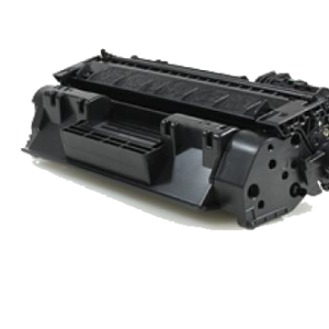 HP CE505A Compatible