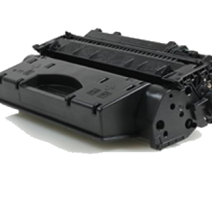 HP CE505X Compatible