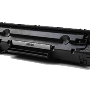 HP CF283A Compatible