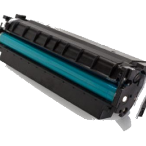 HP CF412X Yellow Compatible