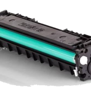 HP CF540X Compatible