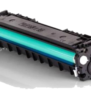 HP CF541X Cyan Compatible