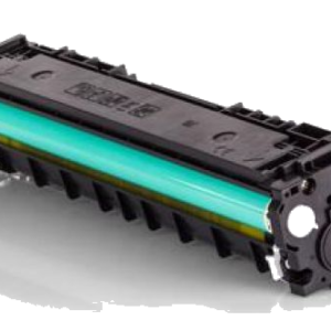 HP CF542X Yellow Compatible