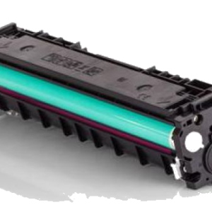 HP CF543X Magenta Compatible