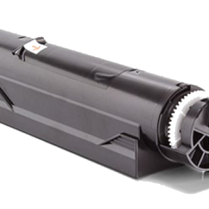 Oki B431 Black Compatible