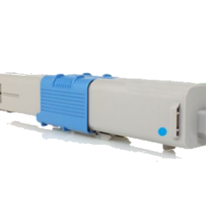 OKI C301 Cyan Compatible