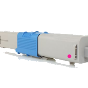 OKI C301 Magenta Compatible