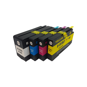 HP 950XL Compatible Multi-Pack