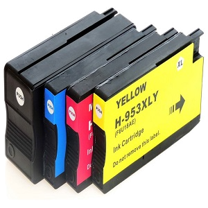 HP 953XL Compatible Multi-Pack