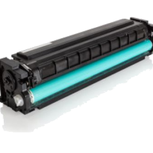 HP CF402X Yellow Toner Compatible