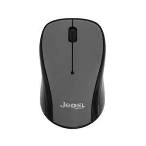 JEDELWireless W920 Optical Mouse