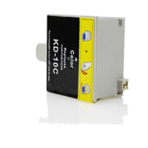 Kodak 10 Colour Compatible