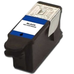 Kodak 30XL Black Compatible