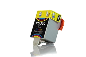 Kodak 30XL Colour Compatible