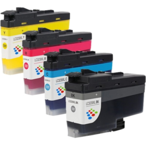 Brother LC-3239XL Compatible Ink Multi-Pack