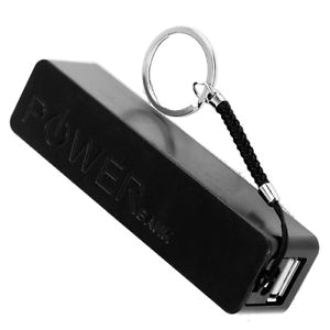 LMS Data Mobile Power Charger