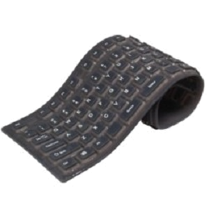 MediaTech MT-1228 USB Rubbord