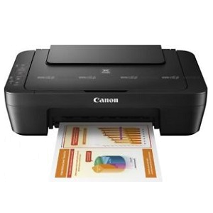 Canon Pixma MG2550S
