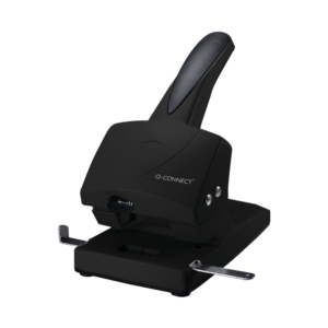 Q-Connect Extra Heavy Duty Hole Punch