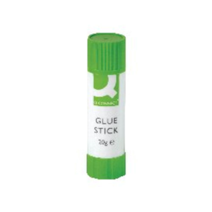 Q-Connect Glue Stick 20g