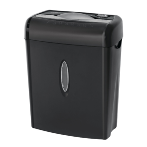 Q-Connect Q6CC2 Cross Cut Paper Shredder