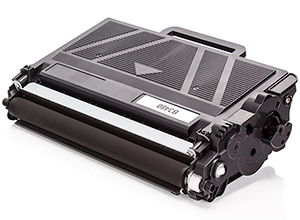 Brother TN3480 Compatible Toner