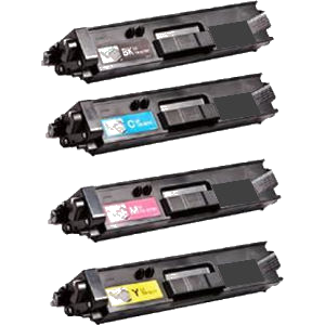 Brother TN900 Compatible Multi Pack