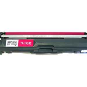 Brother TN245 Magenta Compatible