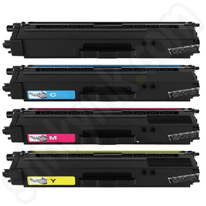 Brother TN-247 Compatible Toner Multi-Pack