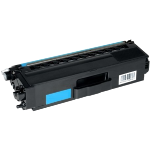 Brother TN-423 Cyan Compatible